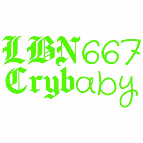 Crybaby II | Boomplay Music