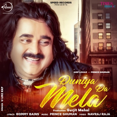 Duniya Da Mela | Boomplay Music