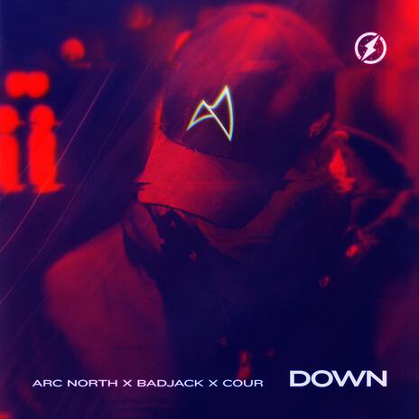 Down ft. Badjack & Cour | Boomplay Music