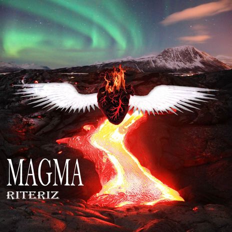 Magma | Boomplay Music