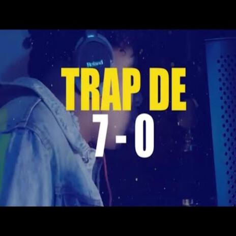 Trap 7.0.2 ft. TheNino | Boomplay Music