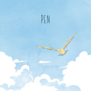 Pen