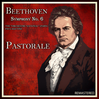 Symphony No. 6 Pastorale