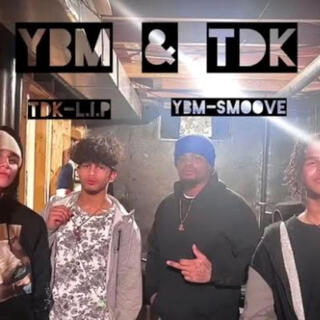 YBM X TDK