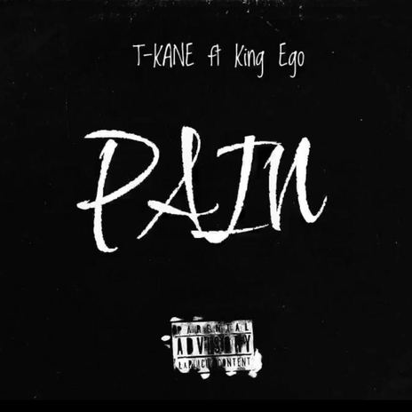 Pain ft. Kng Ego | Boomplay Music