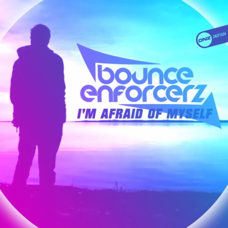 I'm Afraid Of Myself (Original Mix) | Boomplay Music