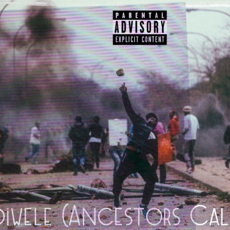 Adiwele (Ancestors Calling) | Boomplay Music