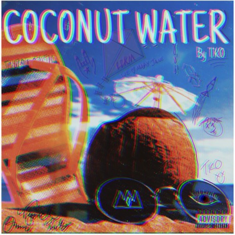 Coconut Water | Boomplay Music