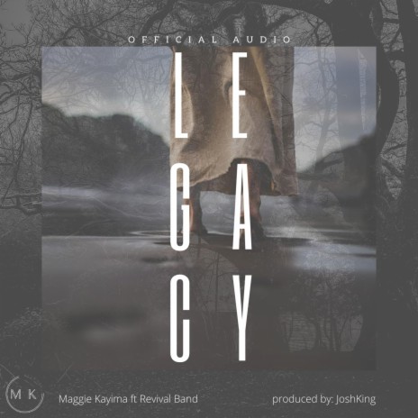 Legacy (feat. Revival Band) | Boomplay Music