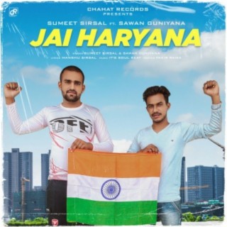 Jai Haryana