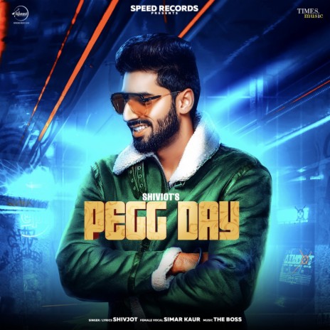 Pegg Day | Boomplay Music