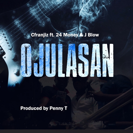 Ojulasan | Boomplay Music