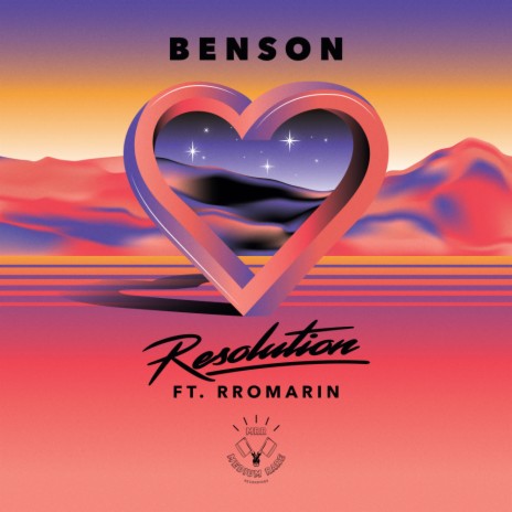 Resolution ft. Rromarin | Boomplay Music