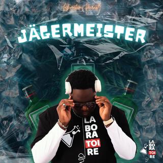 Jagermeister ft. The Gucci lyrics | Boomplay Music