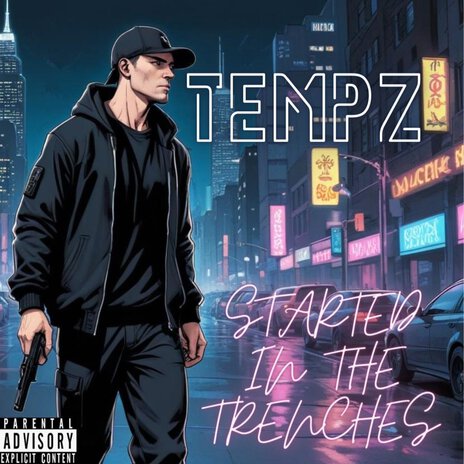 Started in the Trenches | Boomplay Music