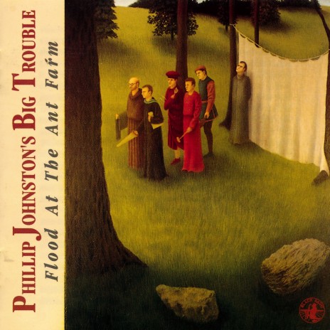 Pontius Pilate Polka | Boomplay Music