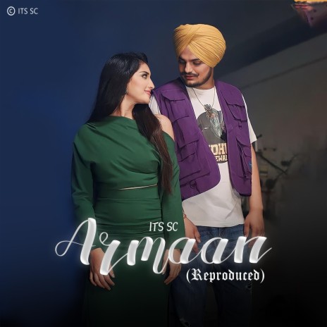 Armaan (Special Version) ft. ITS SC | Boomplay Music