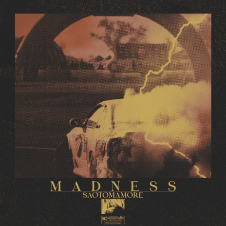 MADNESS | Boomplay Music