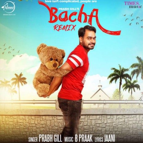 Bacha Remix | Boomplay Music