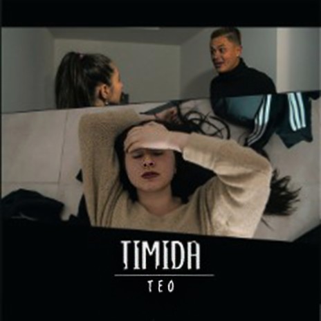 Tímida | Boomplay Music