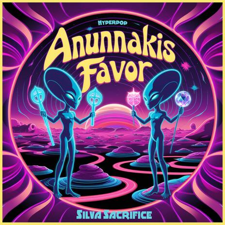 Anunnakis Favor | Boomplay Music