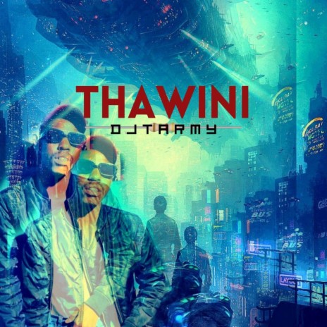 Thawini | Boomplay Music