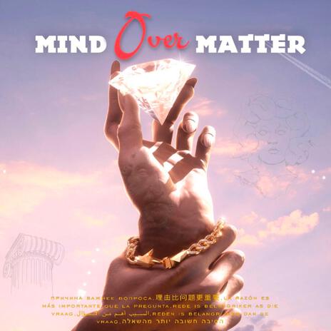 Mind Ovr Matter | Boomplay Music