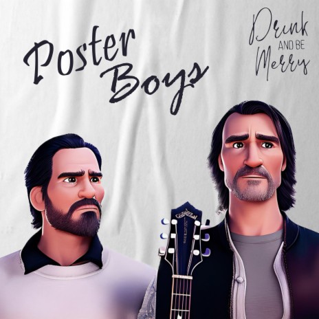 Poster Boys | Boomplay Music