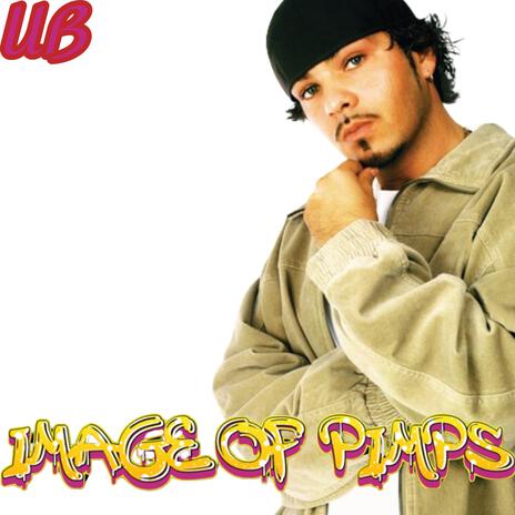 Image of Pimpa (baby Bash) 72 F# maj