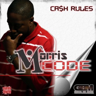 MORRIS CODE (DADDY REST IN PEACE}