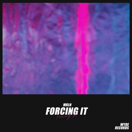 Forcing It | Boomplay Music