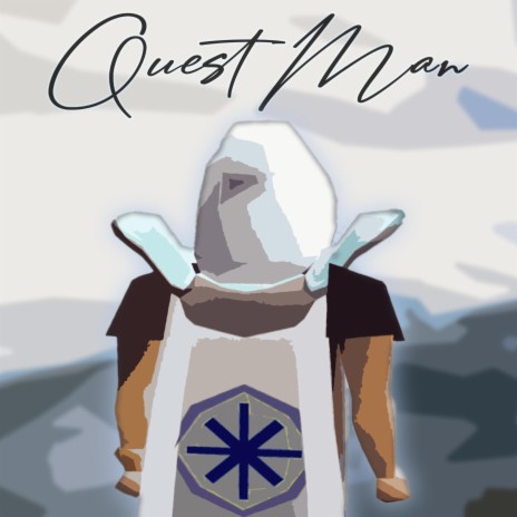 Quest Man | Boomplay Music