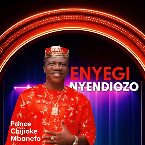 Enyegi Nyendiozo | Boomplay Music