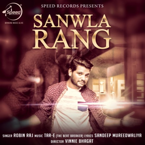 Sanwla Rang | Boomplay Music