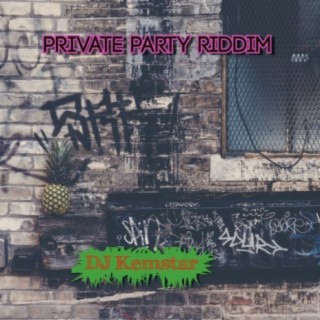 Private Party Riddim