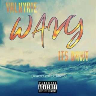 Wavy (feat. Its Dawt)