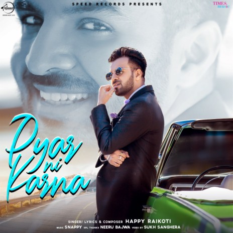 Pyar Ni Karna | Boomplay Music