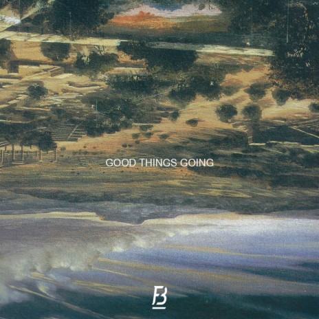 Good Thing Going | Boomplay Music