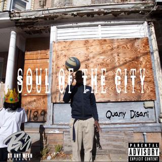 Soul of the city