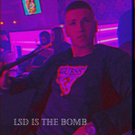 LSD is the Bomb