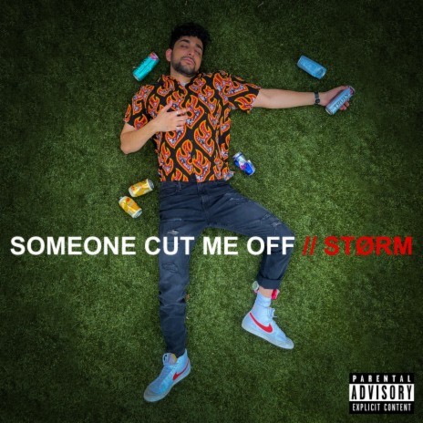 SOMEONE CUT ME OFF | Boomplay Music