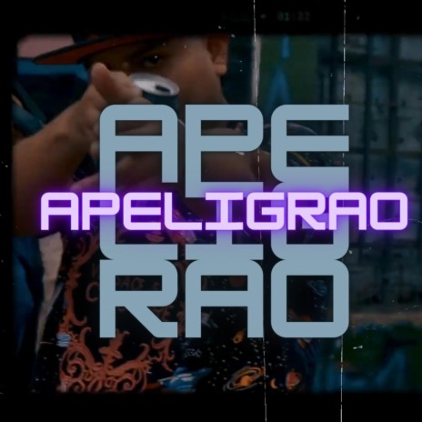 Apeligrao (feat. Nera Cheka, Jeyze Kush & Pddy)