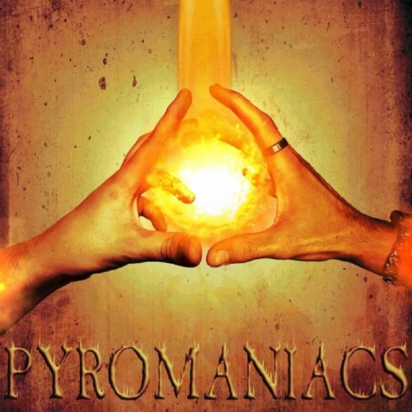 Pyromaniacs ft. Diablo Dan | Boomplay Music