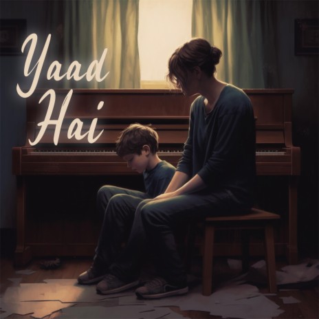 Yaad Hai | Boomplay Music