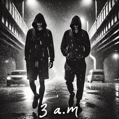 3 A.M ft. Xng3l | Boomplay Music