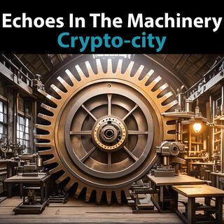 Chill Factory: Echoes In The Machinery (Part 1 of 20)