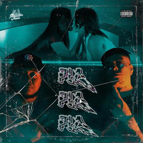 PLA PLA PLA ft. ACVS & Alex Mulatto | Boomplay Music