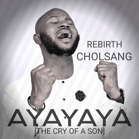 Ayayaya [The cry of a son] | Boomplay Music