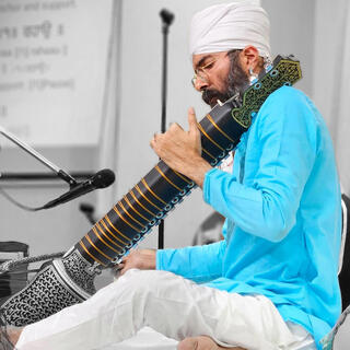 Waheguru Meditation Jaap in Raag Sorath