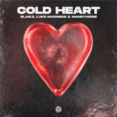 Cold Heart ft. Luke Madness & Mannymore | Boomplay Music